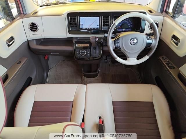 nissan moco 2014 CFJ0725750 image 2