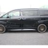 toyota vellfire 2018 -TOYOTA--Vellfire DBA-AGH30W--AGH30-0216589---TOYOTA--Vellfire DBA-AGH30W--AGH30-0216589- image 9