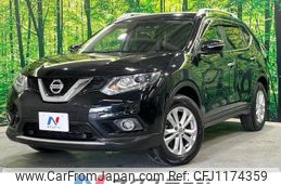 nissan x-trail 2016 -NISSAN--X-Trail DBA-NT32--NT32-534354---NISSAN--X-Trail DBA-NT32--NT32-534354-