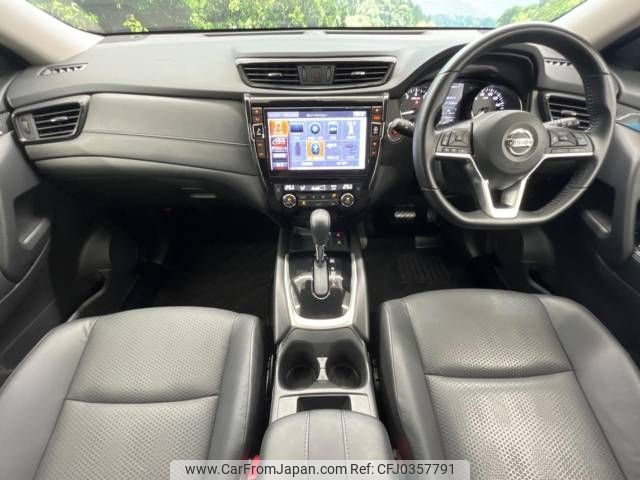 nissan x-trail 2019 -NISSAN--X-Trail DBA-T32--T32-544799---NISSAN--X-Trail DBA-T32--T32-544799- image 2