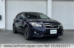 subaru impreza-wagon 2014 CFJ0833371