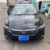 honda stream 2008 -HONDA--Stream DBA-RN7--RN7-1009327---HONDA--Stream DBA-RN7--RN7-1009327- image 1
