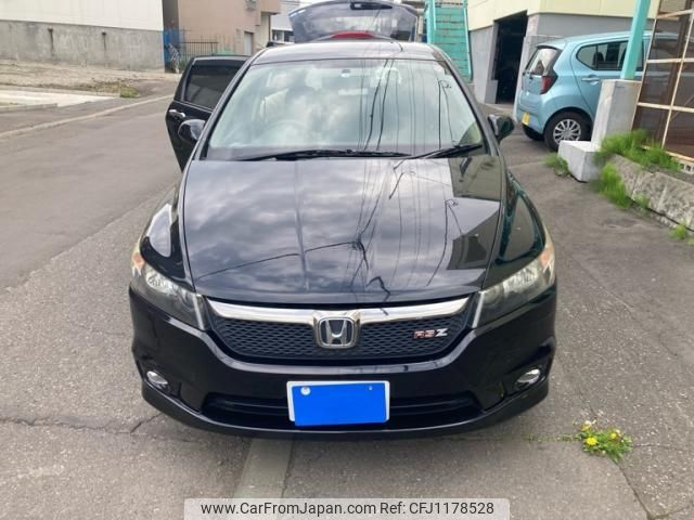 honda stream 2008 -HONDA--Stream DBA-RN7--RN7-1009327---HONDA--Stream DBA-RN7--RN7-1009327- image 1