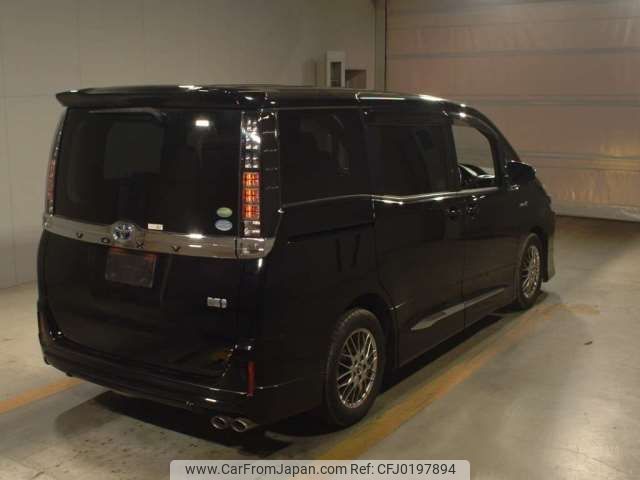 toyota voxy 2014 -TOYOTA--Voxy DAA-ZWR80G--ZWR80-0046577---TOYOTA--Voxy DAA-ZWR80G--ZWR80-0046577- image 2