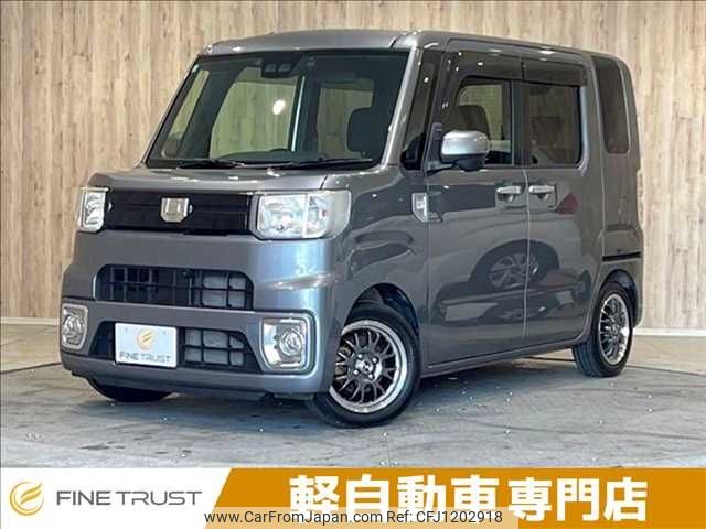 daihatsu wake 2019 -DAIHATSU--WAKE DBA-LA700S--LA700S-0149547---DAIHATSU--WAKE DBA-LA700S--LA700S-0149547- image 1