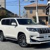 toyota land-cruiser-prado 2018 -TOYOTA--Land Cruiser Prado LDA-GDJ151W--GDJ151-0006881---TOYOTA--Land Cruiser Prado LDA-GDJ151W--GDJ151-0006881- image 1