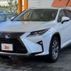 lexus rx 2019 -LEXUS--Lexus RX DAA-GYL26W--GYL26-0002968---LEXUS--Lexus RX DAA-GYL26W--GYL26-0002968- image 8