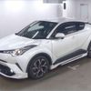 toyota c-hr 2017 -TOYOTA--C-HR DAA-ZYX10--ZYX10-2049164---TOYOTA--C-HR DAA-ZYX10--ZYX10-2049164- image 2