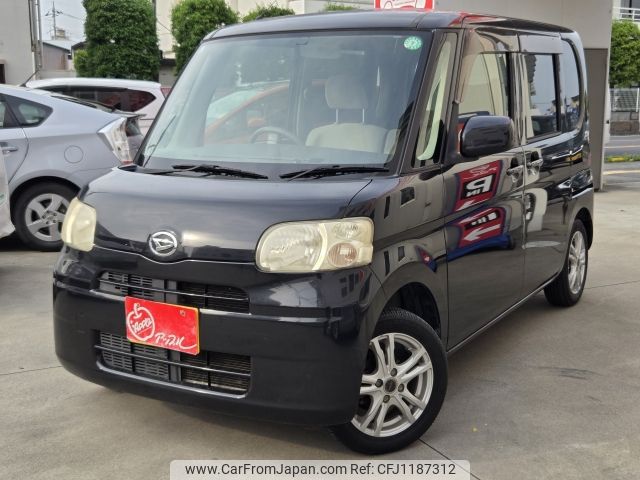 daihatsu tanto 2009 -DAIHATSU--Tanto DBA-L375S--L375S-0214156---DAIHATSU--Tanto DBA-L375S--L375S-0214156- image 1