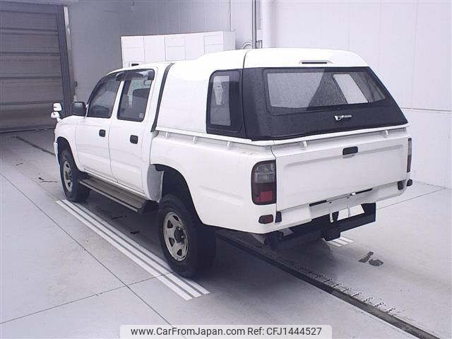 toyota hilux 2000 CFJ1444527 image 2