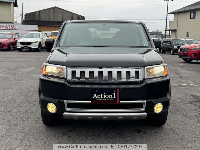 honda crossroads 2007 CFJ1772297 image 2