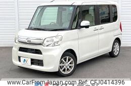 daihatsu tanto 2013 -DAIHATSU--Tanto DBA-LA600S--LA600S-0003633---DAIHATSU--Tanto DBA-LA600S--LA600S-0003633-