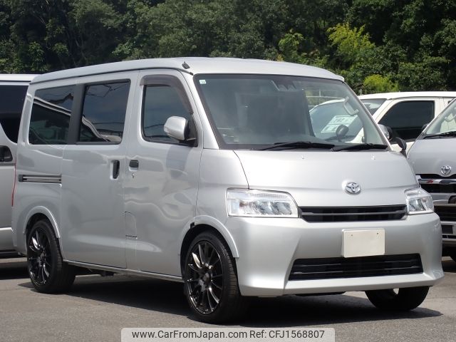 toyota townace-van 2020 CFJ1568807 image 2