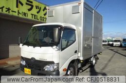 toyota toyoace 2018 CFJ0518831