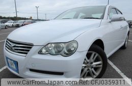 toyota mark-x 2007 REALMOTOR_Y2024100224A-21