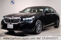 bmw 5-series 2024 -BMW--BMW 5 Series 3AA-12FJ20--WBA12FJ0X0CR53***---BMW--BMW 5 Series 3AA-12FJ20--WBA12FJ0X0CR53***-