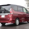 nissan serena 2018 -NISSAN--Serena DAA-GFNC27--GFNC27-018384---NISSAN--Serena DAA-GFNC27--GFNC27-018384- image 2