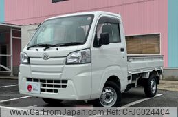 daihatsu hijet-truck 2017 -DAIHATSU--Hijet Truck EBD-S510P--S510P-0169571---DAIHATSU--Hijet Truck EBD-S510P--S510P-0169571-