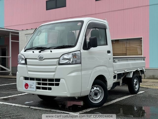 daihatsu hijet-truck 2017 -DAIHATSU--Hijet Truck EBD-S510P--S510P-0169571---DAIHATSU--Hijet Truck EBD-S510P--S510P-0169571- image 1