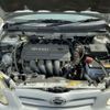 toyota corolla-runx 2006 AF-ZZE122-2040694 image 8