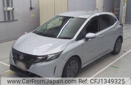 nissan note 2022 -NISSAN--Note E13-089173---NISSAN--Note E13-089173-