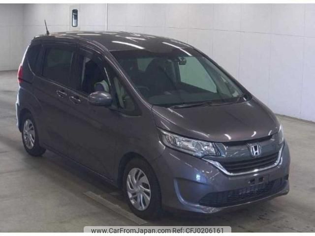 honda freed-plus 2019 quick_quick_DBA-GB5_1102952 image 1