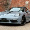 porsche 718-boxster 2024 CFJ1674690 image 1