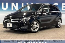 mercedes-benz b-class 2017 -MERCEDES-BENZ--Benz B Class DBA-246242--WDD2462422J460338---MERCEDES-BENZ--Benz B Class DBA-246242--WDD2462422J460338-