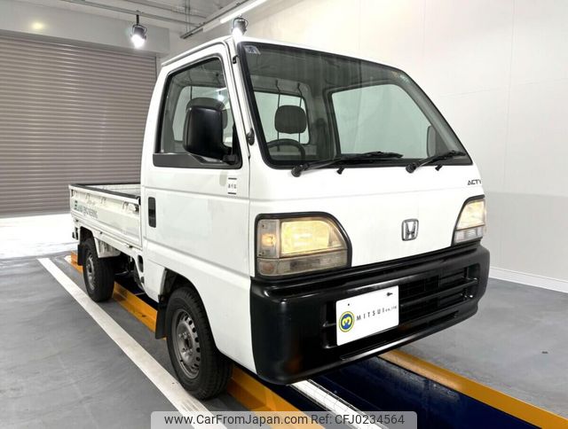 honda acty-truck 1996 Mitsuicoltd_HDAT2315641R0609 image 2