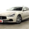 maserati ghibli 2015 -MASERATI--Maserati Ghibli ABA-MG30B--ZAMSS57C001152224---MASERATI--Maserati Ghibli ABA-MG30B--ZAMSS57C001152224- image 1