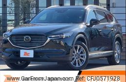 mazda cx-8 2020 -MAZDA--CX-8 6BA-KG5P--KG5P-202268---MAZDA--CX-8 6BA-KG5P--KG5P-202268-