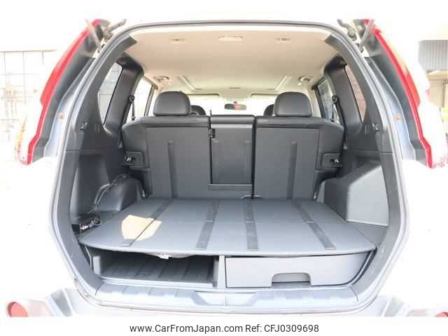 nissan x-trail 2007 TE4759 image 2