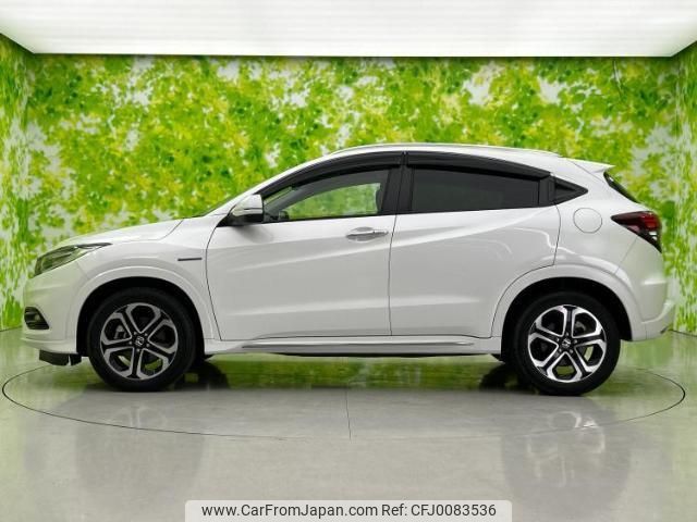 honda vezel 2019 quick_quick_DAA-RU3_RU3-1342888 image 2