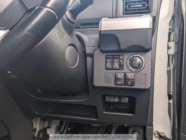 daihatsu wake 2021 CFJ1616106 image 2
