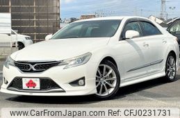 toyota mark-x 2013 GOO_JP_700050301430240920001