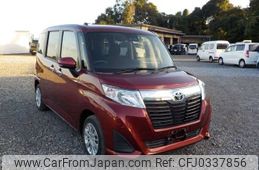 toyota roomy 2019 -TOYOTA--Roomy DBA-M900A--M900A-0372993---TOYOTA--Roomy DBA-M900A--M900A-0372993-