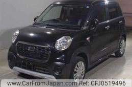 daihatsu cast 2017 -DAIHATSU--Cast LA250S--0086544---DAIHATSU--Cast LA250S--0086544-