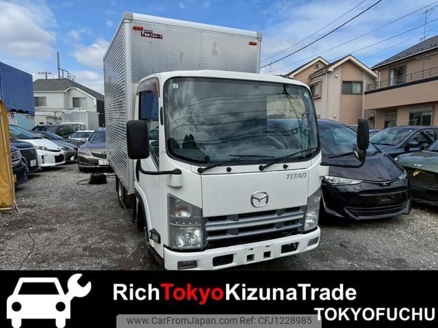 mazda titan 2014 GOO_NET_EXCHANGE_0508330A30250601W002 image 1