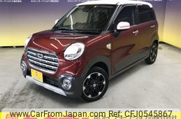 daihatsu cast 2018 -DAIHATSU--Cast DBA-LA250S--LA250S-0139036---DAIHATSU--Cast DBA-LA250S--LA250S-0139036-