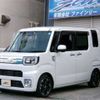 daihatsu wake 2017 -DAIHATSU 【大阪 582ｿ4339】--WAKE DBA-LA700S--LA700S-0107642---DAIHATSU 【大阪 582ｿ4339】--WAKE DBA-LA700S--LA700S-0107642- image 4