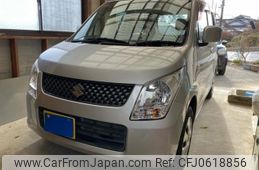 suzuki wagon-r 2010 -SUZUKI--Wagon R DBA-MH23S--MH23S-343065---SUZUKI--Wagon R DBA-MH23S--MH23S-343065-