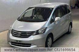 honda freed 2011 CFJ1699654