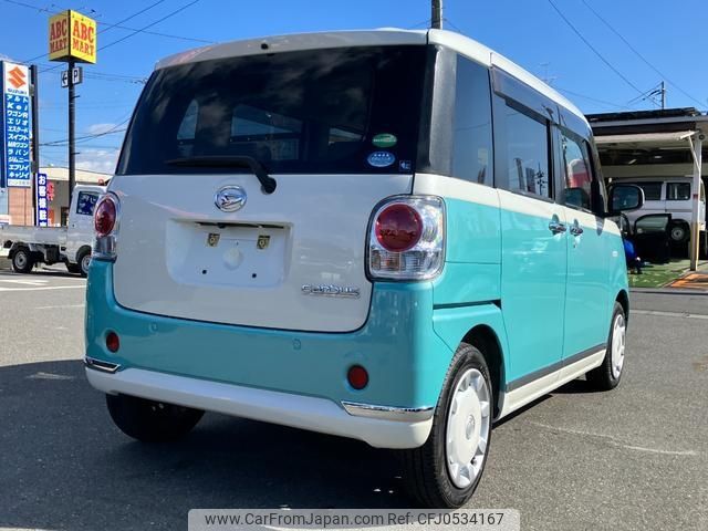 daihatsu move-canbus 2017 -DAIHATSU--Move Canbus LA800S--0048904---DAIHATSU--Move Canbus LA800S--0048904- image 2