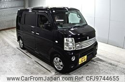 suzuki every-wagon 2011 -SUZUKI 【京都 581ほ3681】--Every Wagon DA64W-366998---SUZUKI 【京都 581ほ3681】--Every Wagon DA64W-366998-