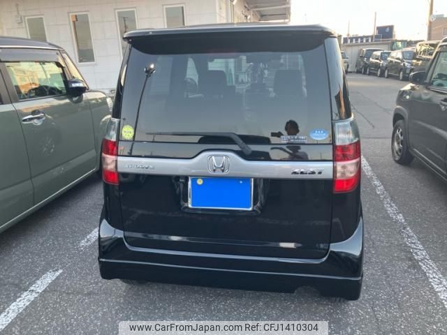 honda zest 2008 -HONDA--Zest CBA-JE2--JE2-1107082---HONDA--Zest CBA-JE2--JE2-1107082- image 2
