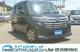 toyota roomy 2021 -TOYOTA--Roomy M900A--0584768---TOYOTA--Roomy M900A--0584768-