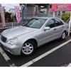 mercedes-benz c-class 2001 GOO_JP_700102067530240613003 image 1