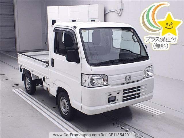 honda acty-truck 2015 -HONDA--Acty Truck HA9-1304510---HONDA--Acty Truck HA9-1304510- image 1