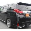 toyota alphard 2017 CFJ1753776 image 23