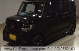 honda n-box 2022 -HONDA 【大阪 583ｻ2872】--N BOX 6BA-JF3--JF3-5197612---HONDA 【大阪 583ｻ2872】--N BOX 6BA-JF3--JF3-5197612-